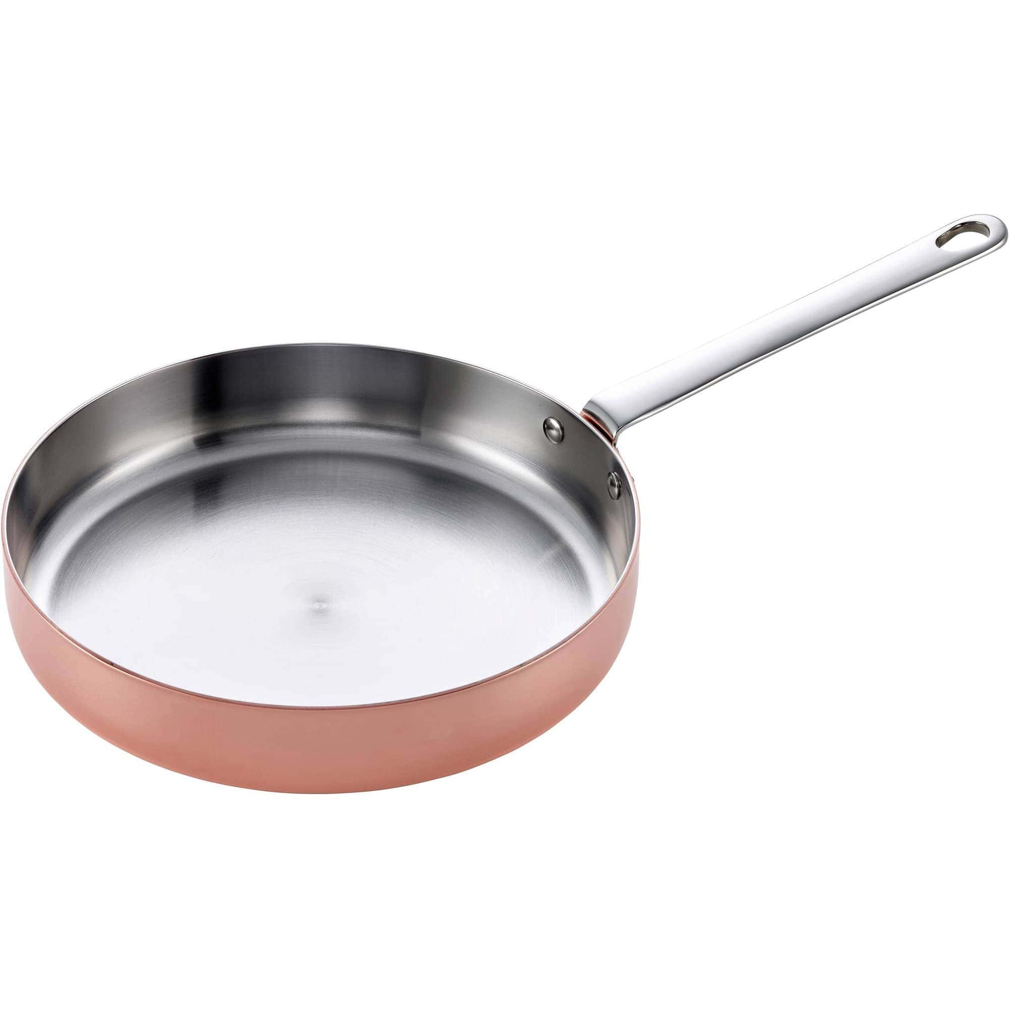 Maitre D’ Sautérpande til induktion
