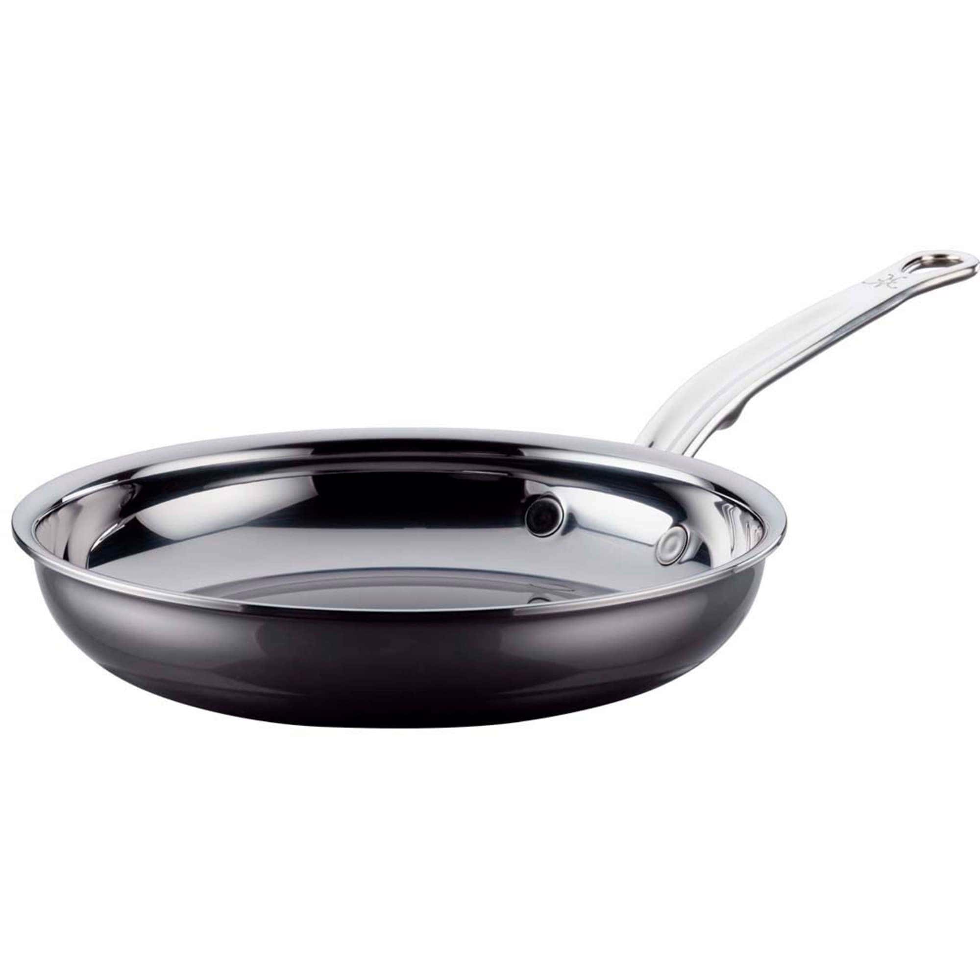 NanoBond Stegepande 22 cm, titanium