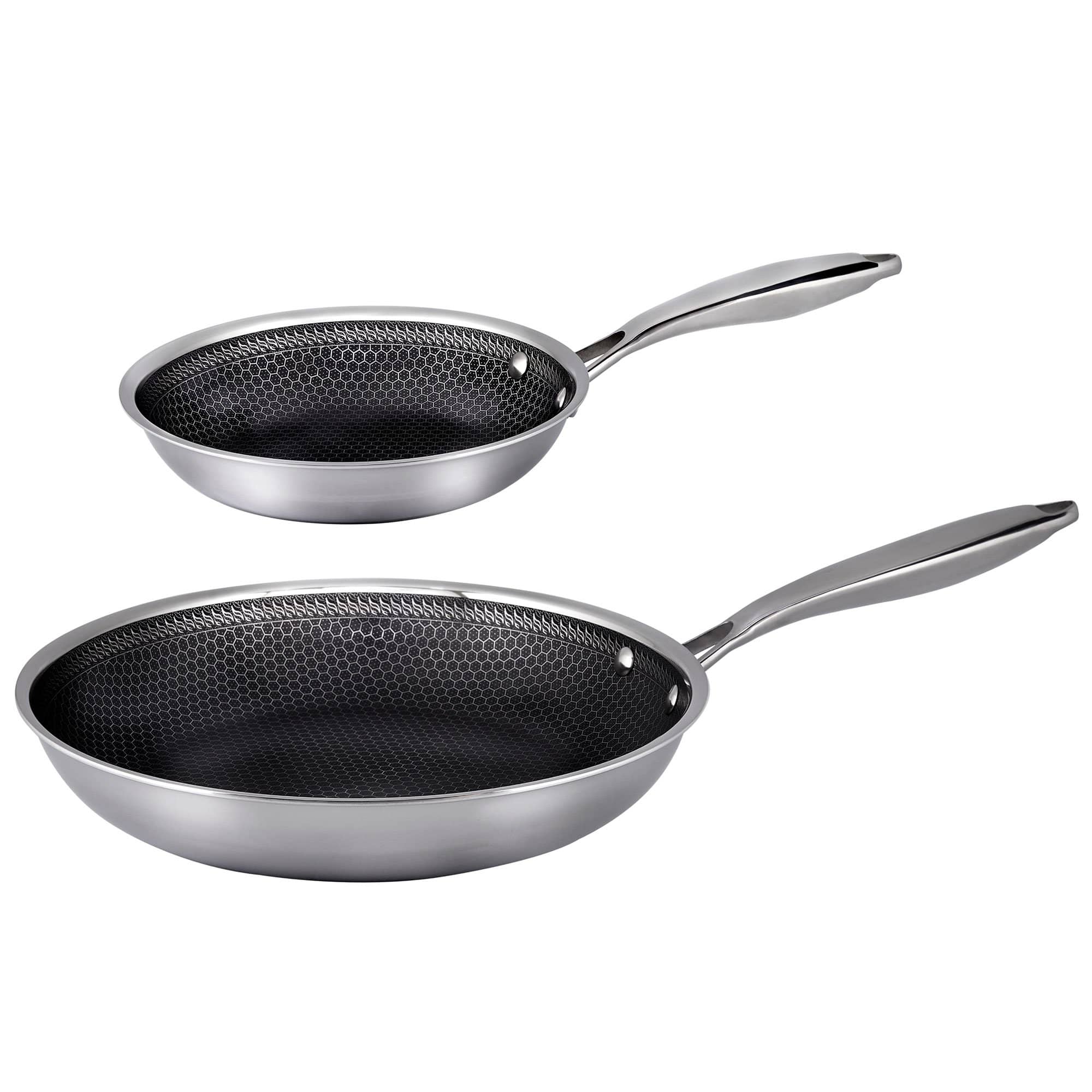 Santo stegepande 2-pak (20 + 28 cm)