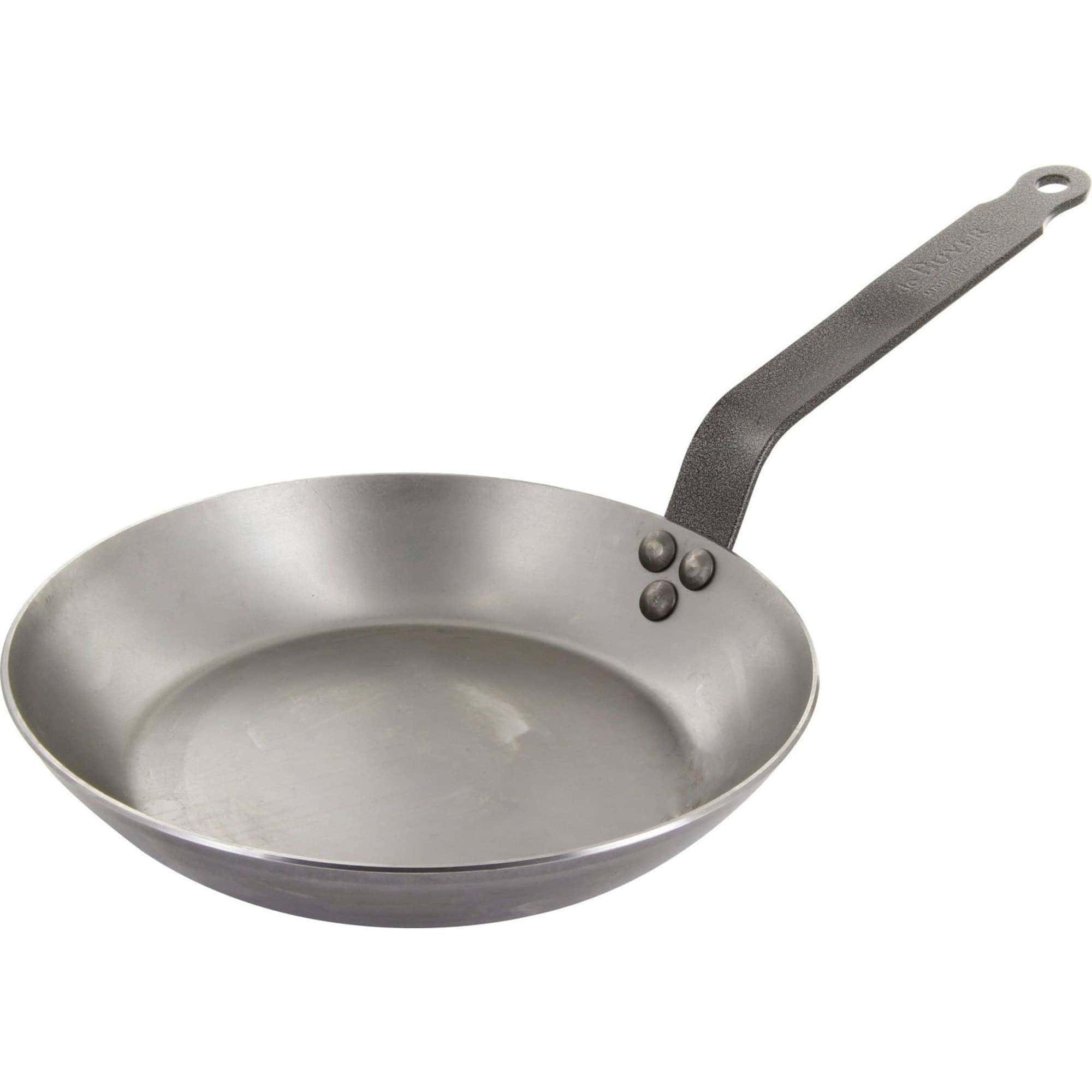 Lyonnaise Carbone Plus stegepande 22 cm