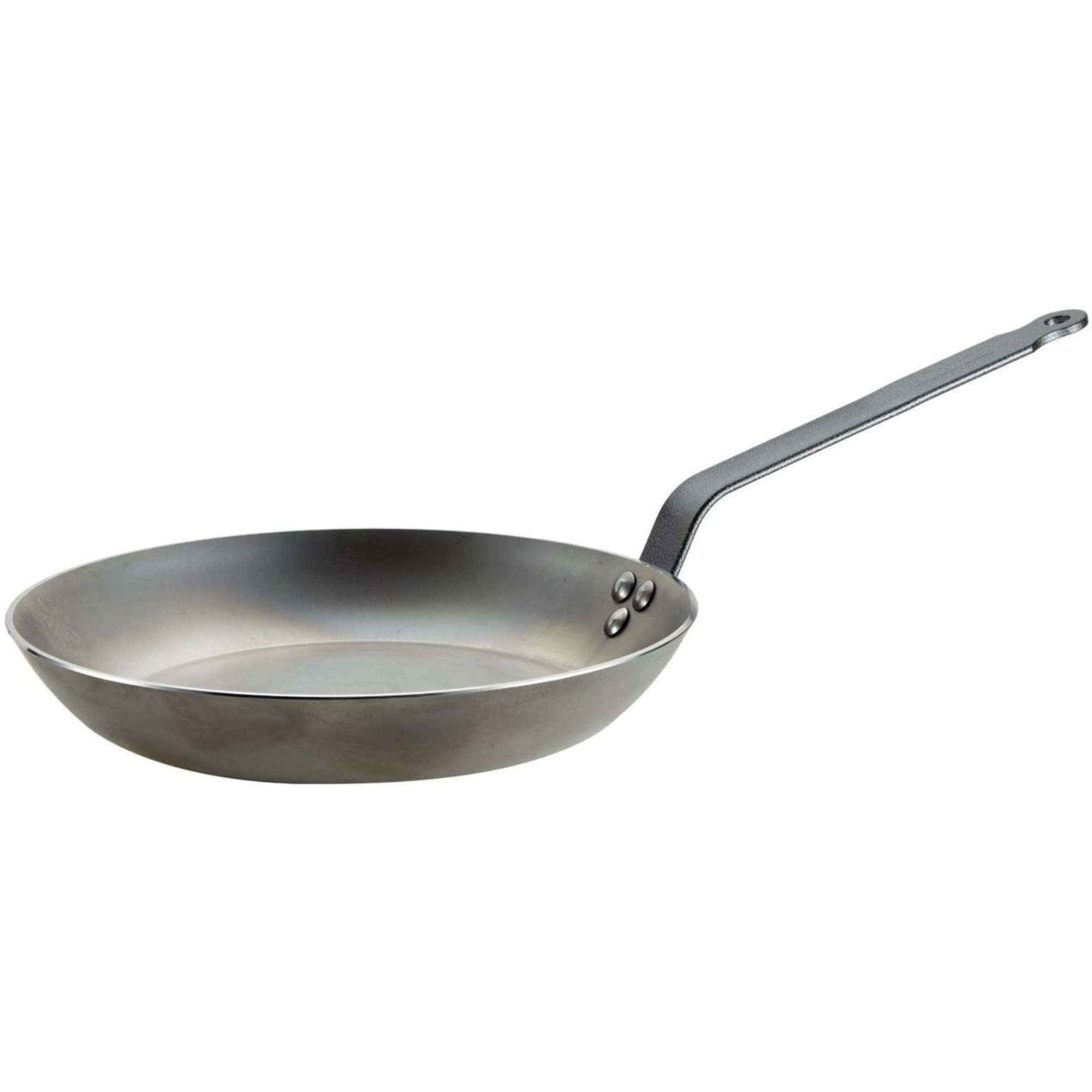 Lyonnaise Carbone Plus stegepande 28 cm