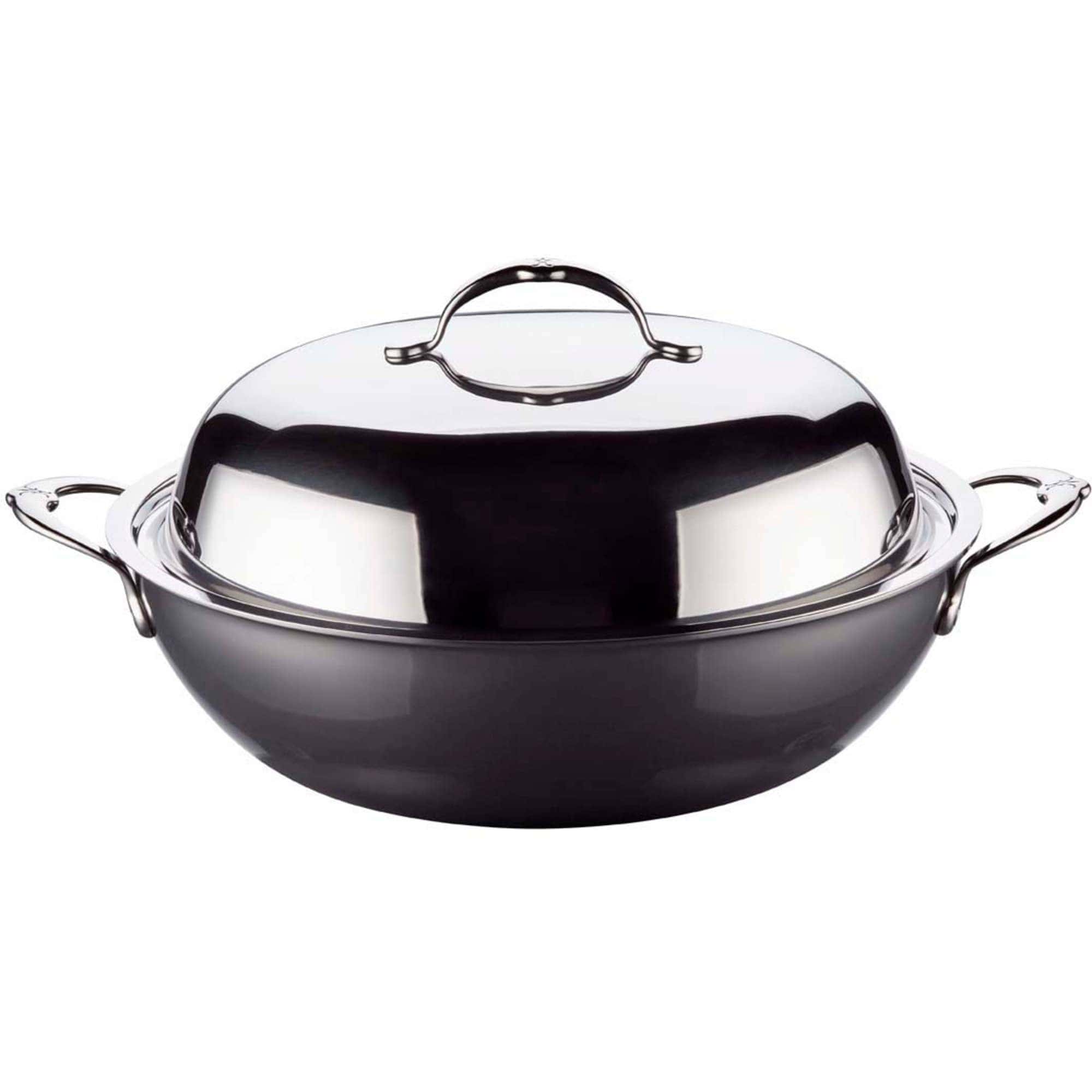 NanoBond Wok   cm