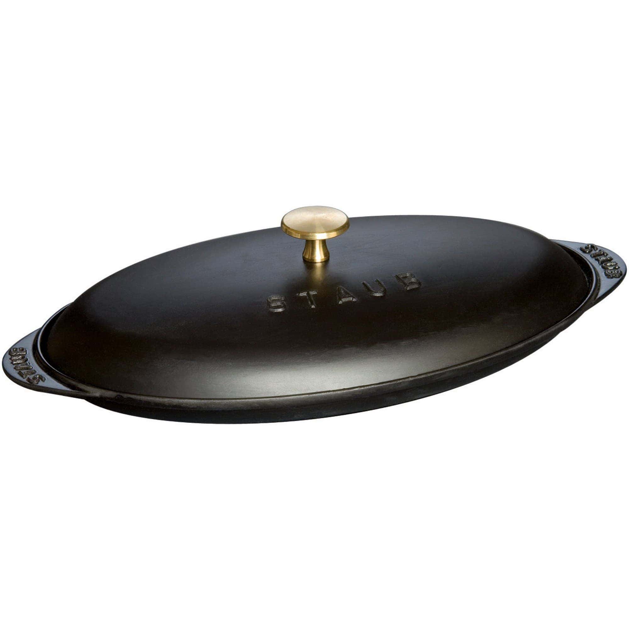 La Cocotte Ovnfast Fad til fisk