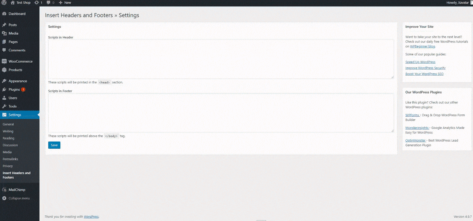 Screen Recording 2018 07 25 at 03.47.21.40 PM - [Tutorial] How to Install Hotjar Step by Step
