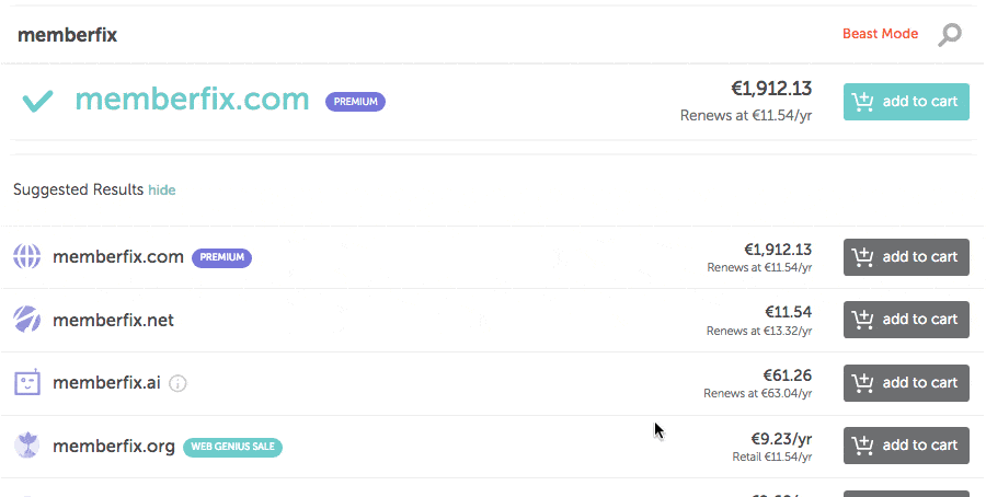 Screen252520Recording2525202019 03 13252520at25252012.20252520PM - How to set up hosting for your WordPress membership site