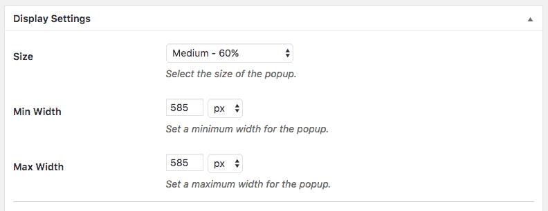 Multi Popup image3 - Multi-step popup optin using Divi and GravityForms
