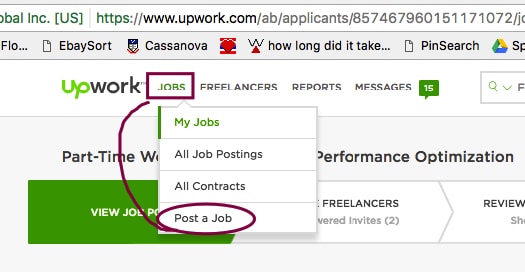 post a job - How we hire rockstar team members in Eastern Europe