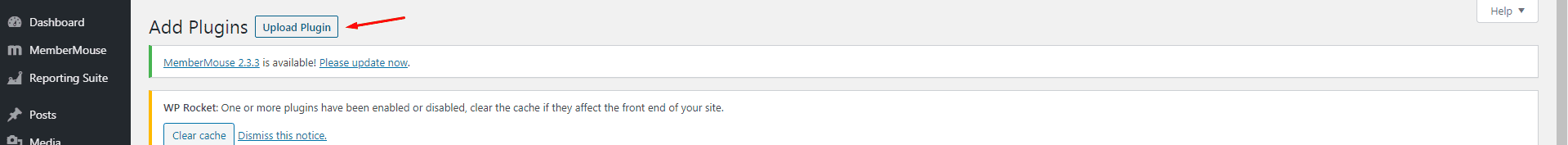 Screenshot 163 - How to add mandatory multistep Terms of use to Memberpress purchase form