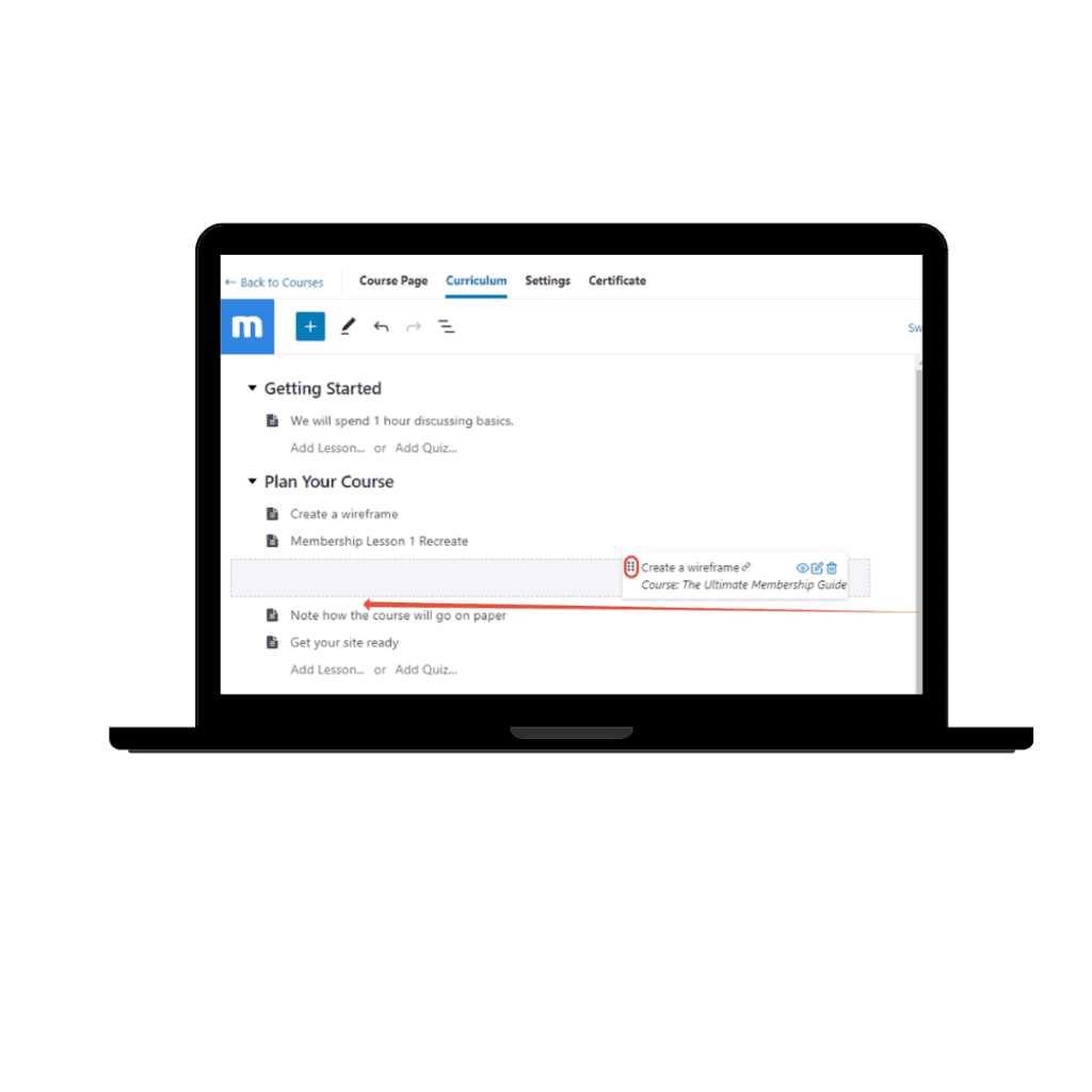 New Website Blue Mockup Instagram Laptop 1 2 1024x1024 - MemberMouse Custom Development