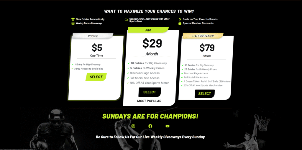 Screenshot 1024x511 - From $70k Wasted to a Vibrant Membership Platform