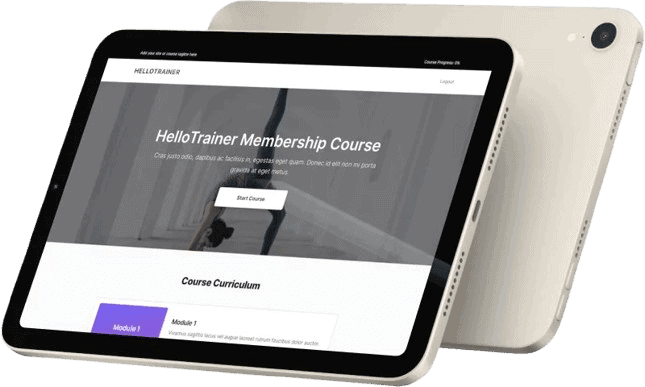 membership course removebg preview - Done for you membership site