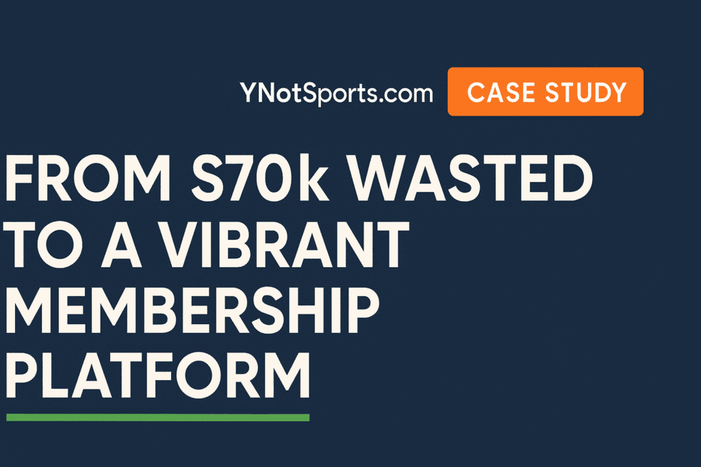 ynot case study