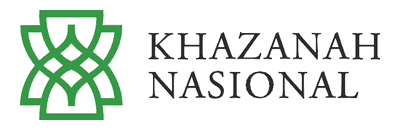Khazanah Nasional logo