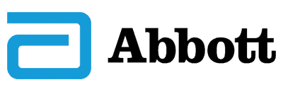 Abbott logo