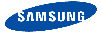 Samsung logo