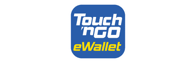 Touch 'n Go logo