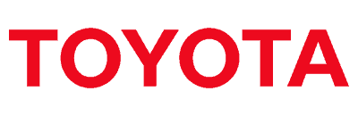 Toyota logo