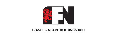 F&N logo