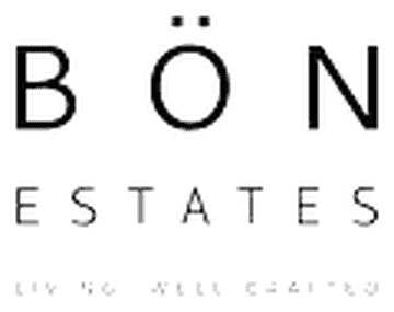 Bon Estates logo