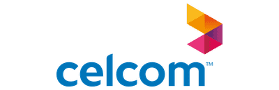 Celcom logo