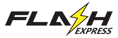 Flash Express logo