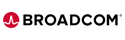 Broadcom logo