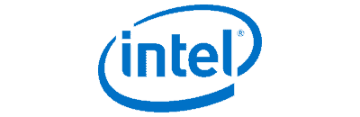 Intel logo