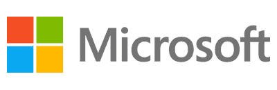 Microsoft logo