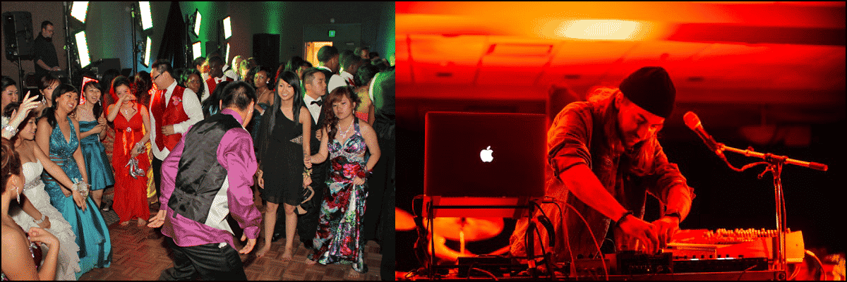 Ryan Conlon - Mobile DJ Basics