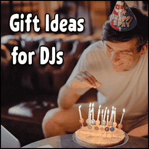 Read more about the article Top Gift Ideas for DJs: Creative and Innovative Gifts
