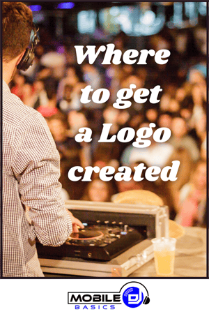 Keywords: logo, created
