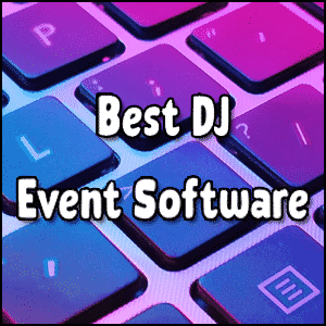 Read more about the article Best DJ Event Software Options | Wedding Management and Planning