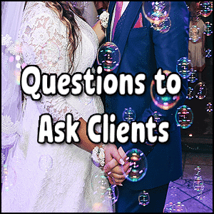Read more about the article 5 Important Questions to Ask Clients Before You Say Yes to Their Event