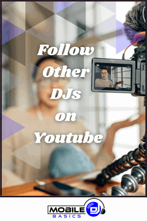 DJ Youtube Channels to Follow