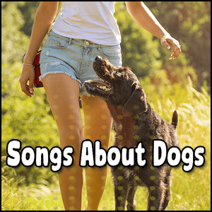 Read more about the article Songs About Dogs 51+ | Best Songs About Our Four Legged Friends