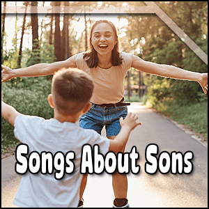 Read more about the article Songs About Sons 61+ | Discover These Wonderful Hits | Updated