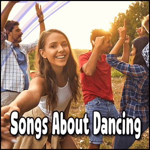 Read more about the article Best Songs About Dancing | Upbeat Fun Songs to Get you Dancing