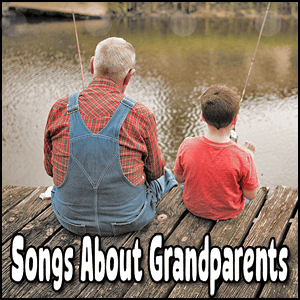 Read more about the article Songs about Grandparents | Uplifting Family Melodies