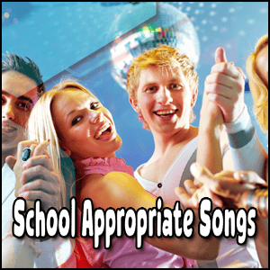 Read more about the article 75 + School Appropriate Songs | Keep Your Dance Floor Packed