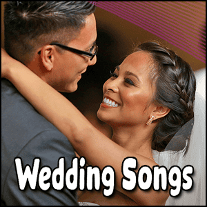 Read more about the article 200+ Essential Wedding Songs for Every Bride | Romantic to Fun