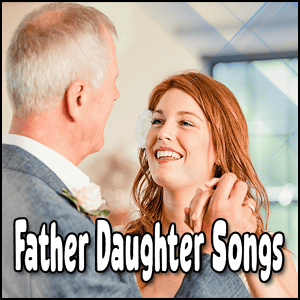 Read more about the article 70 Father Daughter Dance Songs That Will Melt Your Heart