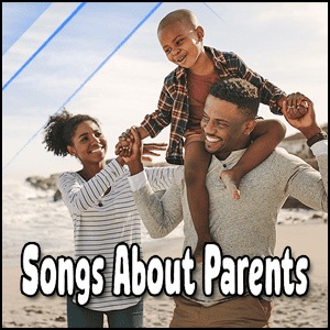 Read more about the article Beautiful Songs About Parents That Will Melt Your Heart