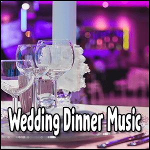 Wedding music.