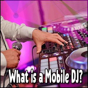 Read more about the article What is a Mobile DJ – Important Tips to Become a Beginner DJ