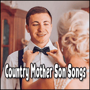 Read more about the article Country Mother Son Wedding Dance Songs to Honor Mom
