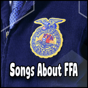 Read more about the article Songs About FFA | Music To Celebrate Future Farmers of America