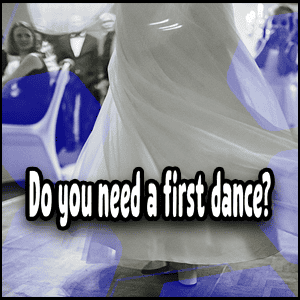 Read more about the article Do you need a first dance at a wedding? | Pros and Cons