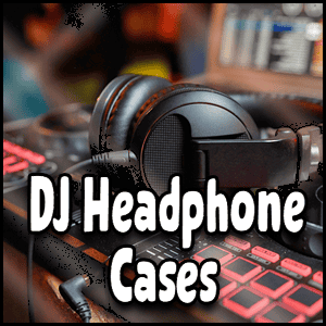 Read more about the article DJ Headphone Cases