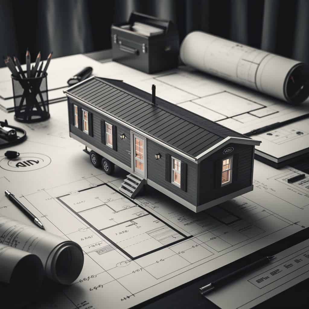Diagnose and Repair Mobile Home Ventilation Issues in a Plumbing System