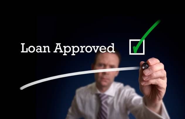 Finding a Loan for a foreclosed mobile home